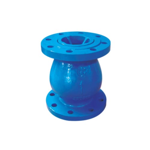 HC42 X DRVZ静音式止回阀