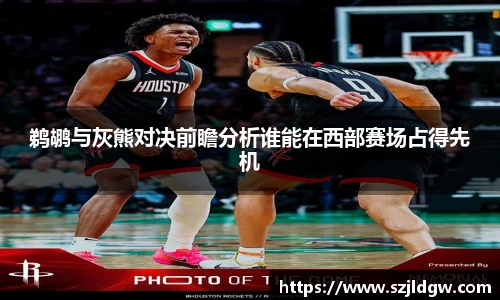 鹈鹕与灰熊对决前瞻分析谁能在西部赛场占得先机